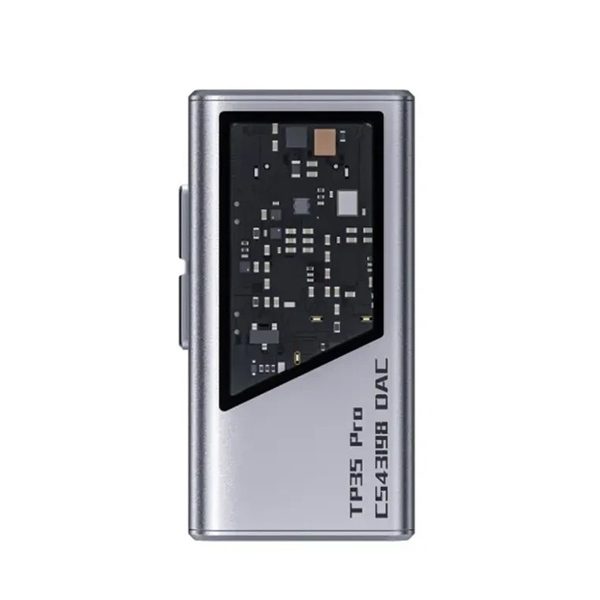 [DEMO CHƯA BÁN] EPZ TP35 PRO