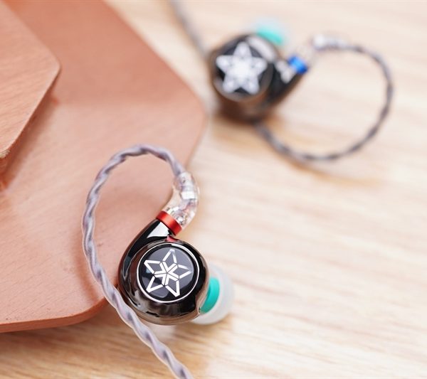 [DEMO CHƯA BÁN] FIIO FH11