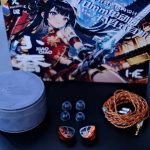 [DEMO CHƯA BÁN] TANGZU XIAOQIAO - Ảnh 2