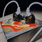 Tai Nghe Kbear NZ02 In Ear - Ảnh 3