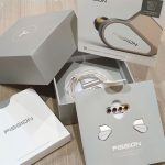 Tai Nghe In Ear TANCHJIM FISSION - Ảnh 5