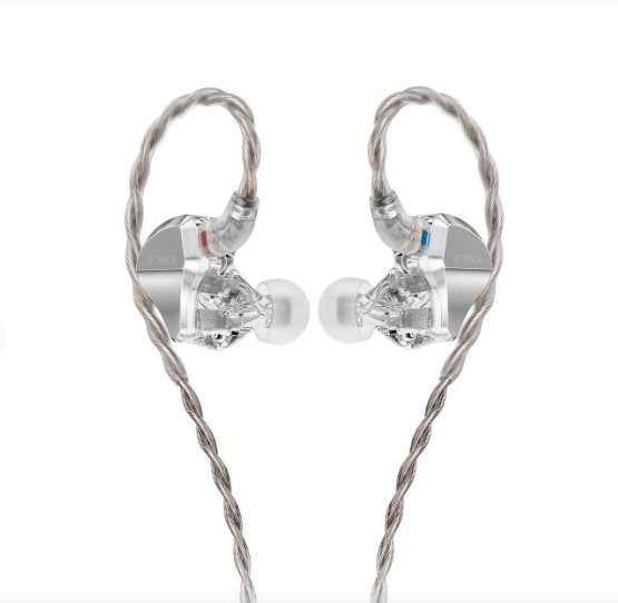 [DEMO CHƯA BÁN] FIIO JH5