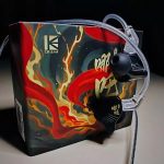 Tai Nghe Kbear NZ02 In Ear - Ảnh 5