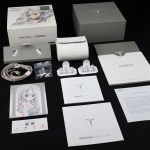 Tai Nghe In Ear TANCHJIM X EFFECT AUDIO FORCE - Ảnh 2