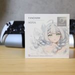 Tai Nghe In Ear TANCHJIM NORA - Ảnh 3