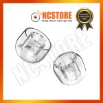 EarTip DIVINUS PRISM WIDE BORE