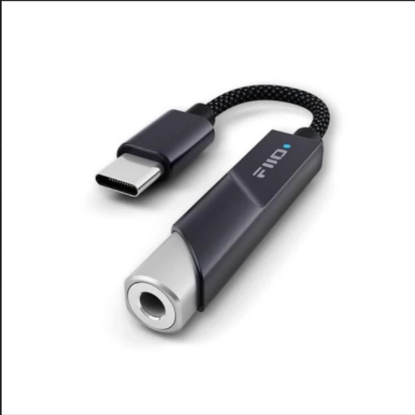 [DEMO CHƯA BÁN] FIIO KA11