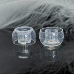 EarTip DIVINUS PRISM WIDE BORE - Ảnh 5