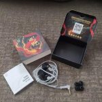 Tai Nghe Kbear NZ02 In Ear - Ảnh 2