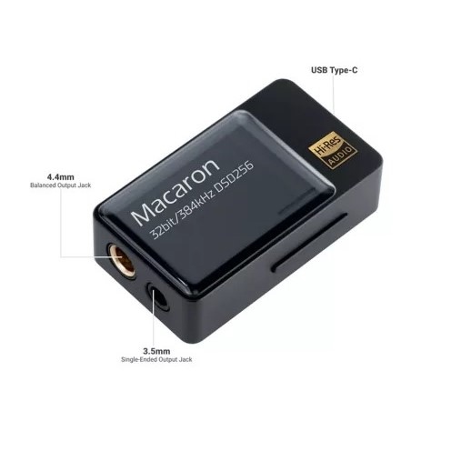 [DEMO CHƯA BÁN] IBASSO MACARON