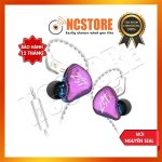 Tai Nghe In Ear KZ ZST X