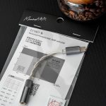 [DEMO CHƯA BÁN] MOONDROP ECHO B - Ảnh 4