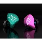 Tai Nghe In Ear KZ ZST X - Ảnh 4