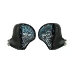 Tai Nghe In Ear ZIIGAAT ODYSSEY 2 - Ảnh 5