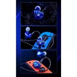 Tai Nghe In Ear EPZ G10 NEW VER - Ảnh 4