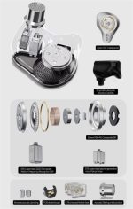 [DEMO CHƯA BÁN] EPZ P50 - Ảnh 3