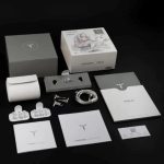 Tai Nghe Tanchjim Fola In Ear - Ảnh 2