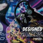 Tai Nghe Tangzu Xue Tao In Ear - Ảnh 3