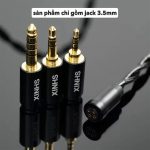 Cable XINHS 121 - Ảnh 2