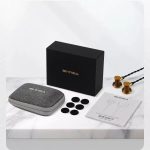 Tai Nghe Sivga M300 Earbud - Ảnh 2