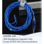 Cable XINHS 105 - Ảnh 4