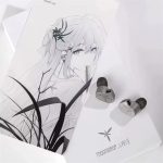 [USED 3 DAYS] MOONDROP LAN 2 REF - Ảnh 3