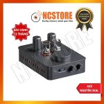 Desktop AMP Kiêm Preamp Fosi GR70