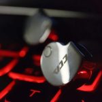 Tai Nghe CCa Phoenix In Ear - Ảnh 4