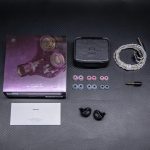 [DEMO CHƯA BÁN] Tai Nghe SIMGOT SUPERMIX5 - Ảnh 2