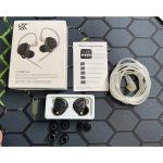 Tai Nghe KZ Pisces In Ear - Ảnh 2