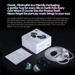 Tai Nghe In Ear KZ AXAS GAMING - Ảnh 3