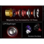 Tai Nghe CCa Phoenix In Ear - Ảnh 2