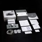 Tai Nghe Tanchjim Kara In Ear - Ảnh 2