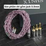 Cable XINHS 110 - Ảnh 5