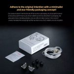 Tai Nghe KZ ZS12 Pro 2 In Ear - Ảnh 2