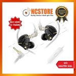Tai Nghe KZ ZS12 Pro 2 In Ear