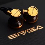 Tai nghe có dây loại không có khung chụp qua đầu, không micro, model: M300 , dải tần: 20Hz-20kHz, màu vàng,đầu cắm 3.5mm,dài 1.2m,hiệu:SIVGA,NSX:DONGGUAN SIVGA ELECTRONIC TECHNOLOGY CO,LTD,mới100% - Ảnh 3