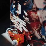 Tai Nghe Tangzu Xiaoqiao In Ear - Ảnh 4