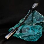 Dongle DAC Tangzu Long Zhong Dui Type C - Ảnh 4