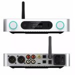 Bộ giải mã âm thanh dùng cho thiết bị điện tử,k chứa MMDS,k thu phát sóng,hiệu:FIIO,Model:BR15 R2R,các màu,chất liệu hợp kim nhôm,KT:24*20*8 cm.NSX:GUANGZHOU FIIO ELECTRONICS TECHNOLOGY CO,LTD,mới100% - Ảnh 2