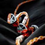 Tai Nghe Tangzu Xiaoqiao In Ear - Ảnh 5