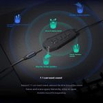 Bộ giải mã âm thanh dùng cho thiết bị điện tử,ko chứa MMDS,ko thu phát sóng, hiệu: SIMGOT, Model: GEW1, màu đen, chất liệu hợp kim nhôm,KT: 9*9*4 cm. NSX: SHENZHEN SIMGOT TECHNOLOGY CO.,LTD - Ảnh 7