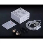 Tai Nghe KZ Taurus In Ear - Ảnh 2