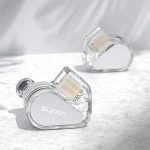 Tai nghe có dây loại không có khung chụp qua đầu, có micro, hiệu: TANCHJIM , model: BUNNY,dải tần: 8Hz-48kHz,màu bạc,loại đầu cắm 3.5mm,dài 1.2m.NSX:NANNING HEAVY HAMMER TECHNOLOGY CO., LTD,mới 100% - Ảnh 4