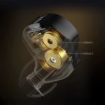 Tai Nghe KZ Pisces In Ear - Ảnh 4