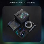 Tai Nghe In Ear EPZ STAR ONE - Ảnh 2