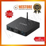 Bộ giải mã âm thanh dùng cho thiết bị điện tử,k chứa MMDS,k thu phát sóng,hiệu:FIIO,Model:BR15 R2R,các màu,chất liệu hợp kim nhôm,KT:24*20*8 cm.NSX:GUANGZHOU FIIO ELECTRONICS TECHNOLOGY CO,LTD,mới100%