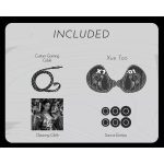 Tai Nghe Tangzu Xue Tao In Ear - Ảnh 2