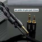 Cable XINHS 121 - Ảnh 3