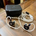 Tai Nghe In Ear SIMGOT SUPERMIX5 - Ảnh 4